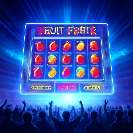 KK333 Fruit Party ফলের বোর্ড